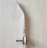 Haole 43/6S Cabezal de Máquina de Clavos Accesorios Base Pie de Mariposa Manija Ensamblaje de Clavo de Montar Piezas de Cabezal de Clavo Disparo Especial