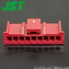 Qianjin Supplies Conector Pap-09V-R Carcaça Plástica Conector Jst em Estoque