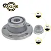 Kit de reparación de unidad de cubo de rueda trasera Vkba3558 Adecuado para Renault: Unidad de Cubo de Rueda Laguna