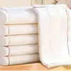 Paño de cocina con borde de bloqueo de color arcoíris, trapo de cocina arcoíris, toalla absorbente para limpiar la mesa, paño de limpieza doméstico engrosado