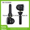 13522629 para Cadillac Chevrolet Opel sensor de pressão dos pneus monitor de pressão dos pneus TPMS