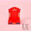 Incensário Miniatura Paisagem Deus da Riqueza com Lingotes, Ornamento Criativo, Decoração DIY para Templo do Deus da Riqueza, Carro, Mesa de Escritório, Pequeno Ornamento