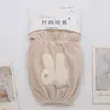 Estilo Nuevo Otoño e Invierno Mangas Cortas para Mujer, Mangas Bordadas de Oreja de Conejo Anti-Manchas para Estudiante, Protectores de Manga para Chaqueta de Plumas al por Mayor