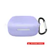 Adecuado para Huawei (HUAWEI)Funda para auriculares FreeArc funda de silicona funda de carga anticaída funda para auriculares