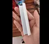Accesorios herramientas para bastidor de bordado punto de cruz Hebilla 19-22mm tarjeta de tubo para tela de bordado Tarjeta de tubo de bastidor de bordado clip lateral