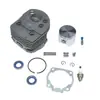 503609104 Adecuado para Motosierra H51H55 Accesorios Cilindro H51 Husqvarna H55/H51 Conjunto de Cilindro