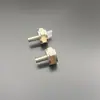 Accesorios para Cabezal de Torre Dispensadora Tipo Anillo de Sellado Único a Kit de Conector Dispensador de Vino Codo Junta de Entrada