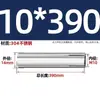 Carcasa de expansión superior de acero inoxidable 304 tirón de explosión explosión implosión perno de techo expansión de tubo tornillo M6M8M12