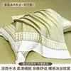 2026 Nuevas Fundas de Almohada de Verano, Fundas de Almohada Refrigerantes de Seda de Hielo, un Par para Uso en Casa, Funda Individual para Núcleo de Almohada 48cmx74cm