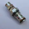 Unidad de Potencia 12V/24V Carretilla Apiladora Estación Hidráulica de Doble Efecto Cilindro Hidráulico Eléctrico Motor de Bomba de Aceite Hidráulico Paquete