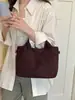 Bolso de axila con diseño retro personalizado de moda europea y americana, nuevo estilo primavera 2025, bolso de hombro y bandolera versátil y elegante para mujer