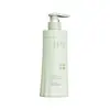 Champú Coreano con Fragancia a Hierbas y Granos, Hidratante, Control de Grasa, Voluminoso, Fragancia de Larga Duración, Anticaspa, Antirritación, Refrescante y Suavizante