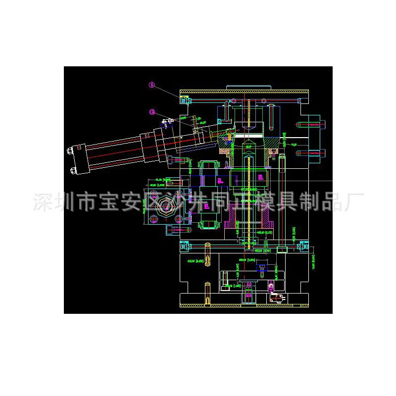 绞牙.1
