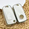 Adecuado para Fundas de Llave de Coche Buick, Incluyendo Modelos Como Excelle, Lacrosse, Regal, Verano, Encore, Gl8 y Gl6