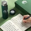 Caja de Regalo para Portátil de Negocios Regalo Acompañante Oficina Termo de Gama Alta Taza de Agua para Libros Souvenir Grabado