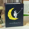 Manicai Nuevo Estilo de Dibujos Animados Álbum de Almacenamiento Laminado de 5 Pulgadas 100 Hojas Venta al por Mayor desde Fabricante de Origen en Stock Venta Caliente