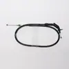 Cable de acelerador Cable de freno para vehículo eléctrico de motocicleta