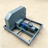 Máquina de muestreo central de banda totalmente automática, muestreo de sección completa, mantenimiento conveniente, máquina de muestreo de banda minera