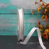 Fita Dupla Face de Alta Densidade 0,6cm Fita Flor Fita para Presente Fita para Embalagem de Bolo Fita para Acessórios de Cabelo Artesanais DIY