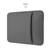 Bolsa Frontal con Solapa y Bolsillo para Pantalón, Ligera y Sencilla, para Portátil Apple 13 pulgadas MacBook, Bolsa Universal Portátil para Computadora