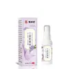 Líquido Calmante de Cravo Mingxiangtang 60ml
