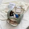 Nuevo Neceser Transfronterizo para Mujer Portátil de Gran Capacidad Multifuncional Viaje Aseo Impermeable Bolsa de Almacenamiento de Cosméticos Dropshipping