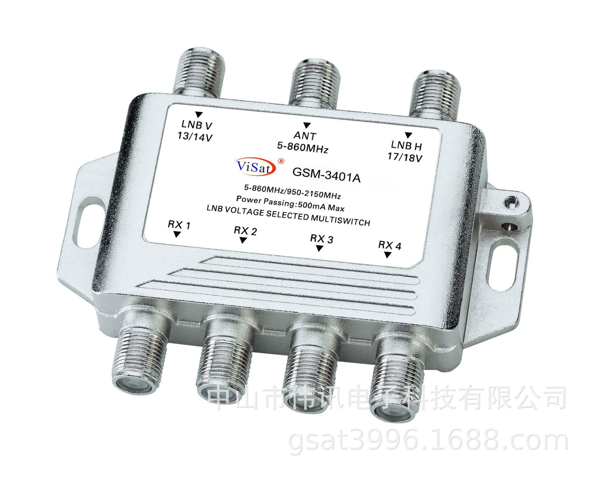 GSM-3401A