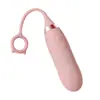 Jiyuapp Huevo Vibrador Potente Lindo Monstruo Control Remoto Inalámbrico Juguete Vibrador Huevo Masturbador Productos Sexuales Al Por Mayor