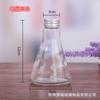 Envío Gratis DIY Botella Cielo Estrellado Botella Nebulosa Botella Arcoíris Corcho Botella de los Deseos Botella Océano a la Deriva Botella Estrella Botella Estrella de la Suerte