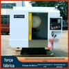 MT655 Centro de furação e rosqueamento 700 Centro de usinagem Centro de furação e rosqueamento Máquina CNC de furação e rosqueamento Máquina CNC de furação e rosqueamento de alta velocidade