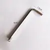 Herramientas de Comercio Electrónico Transfronterizo Cepillo de Limpieza para Equipo de Tatuaje Cepillo para Tubo de Ensayo Cepillo de Limpieza para Boquilla/Tubo Cepillo de Limpieza para Pistola de Pulverización