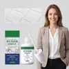 Pintura reparadora multifuncional para cubrir huecos y rayones en azulejos y pisos cerámicos, fácil de aplicar y estéticamente agradable