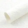 Temi Flores de Papel com Padrão de Pedra Feitas à Mão Buquê Papel de Embrulho Artístico Papel de Embrulho para Flores Amassado Texturizado de Alta Qualidade Material de Embalagem