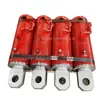 Válvula de seguridad (36.7Mpa) Fad250/50 y Otros Accesorios de Soporte Hidráulico Zy3600/09/18 Zhengzhou Siwei