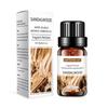 Cross-border 10ml solúvel em água umidificador aromaterapia óleo essencial aromaterapia óleo lavanda rosa aromaterapia óleo essencial fábrica atacado