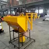 Máquina Esparcidora de Agente Fundente de Nieve Montada en Vehículo Fabricante Equipo de Fundición de Nieve y Esparcido de Sal de Alta Velocidad para Carreteras Máquina Fundidora de Nieve a Gasolina
