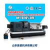 Torno CNC CAK6180 Torno CNC Torno CNC CNC apertura 80MM manual tres velocidades sistema numérico amplio opcional