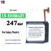 Adequado para Samsung Watch 4 40Mm/R860/R885 Bateria do Relógio Eb-Br880Aby Atacado de Fábrica