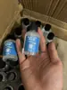 Agente de Limpieza en Seco para Chaquetas de Plumas, Limpieza sin Frotar, Agente de Limpieza en Seco para Zapatos y Chaquetas de Plumas, Espuma Limpiadora para Chaquetas de Plumas Todo en Uno con Cepillo