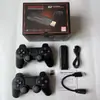 Console de Jogo de TV X2Plus X2 Código Aberto M10 Alta Definição Sem Fio Doméstico Gd10 Console de Jogo Arcade 3D King of Fighters Psp