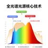 [Yan Xuan] Lámpara de techo 2025, moderna, sencilla, con protección para los ojos, color crema, para tres habitaciones, dos habitaciones y toda la casa.