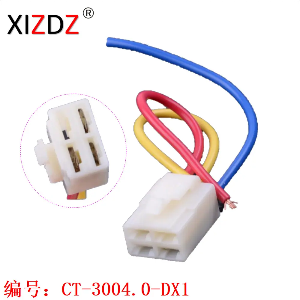 CT-3004.0-DX1
