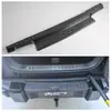 Adecuado para 26 Espejo Retrovisor Chery Icar V27, Cubiertas de Luces Antiniebla Delanteras y Traseras, Marco de Luz Trasera, Pegatinas de Modificación de ABS para Manijas de Puerta
