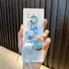 Llavero Colgante de Helado Decoración de Cono de Verano Cadena para Teléfono Encanto de Bolso Pequeño Regalo para Niñas Colgante de Mochila Regalo