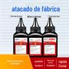 Para HP M437nda Toner W1333A HP333A Toner M439n M439nda plus toner preto