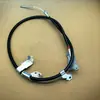 Adequado para cabo de freio de mão do modelo Nissan Sunny 2001-2006 36530-PA000 36531-PA000