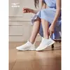 Zapatos Deportivos de Otoño Hongxing Erke para Mujer Zapatos de Running con Amortiguación Zapatos Ligeros Zapatos de Malla para Estudiantes Mujer Zapatos de Running de Suela Blanda