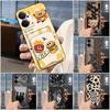 Para OPPO Realme Neo7X/True Me Neo7X Funda para Teléfono Móvil Nuevo Estilo Personalidad Linda Funda de Silicona Suave