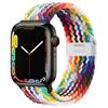 Correa de reloj para Apple S9 hebilla lazo apple iwatch987654 reloj ultra2 tejido de nailon