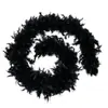 En stock transfronterizo tira de plumas de pavo de 60g accesorios para ropa empaque de ramo decoración de actuación de fiesta pluma grande